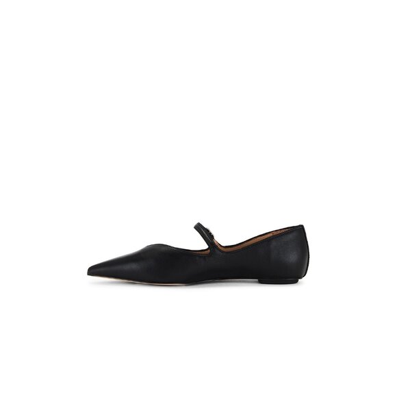 Sam Edelman Noa Flat Color Black ReV - Picture 5 of 5